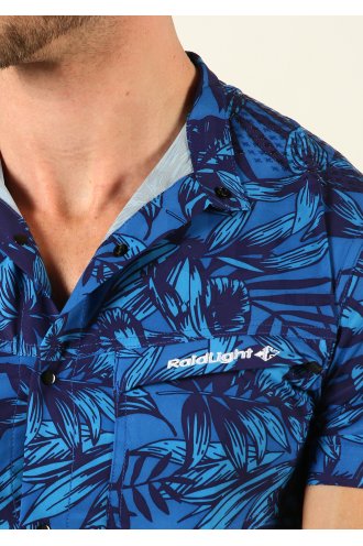 Raidlight Trail Shirt M 