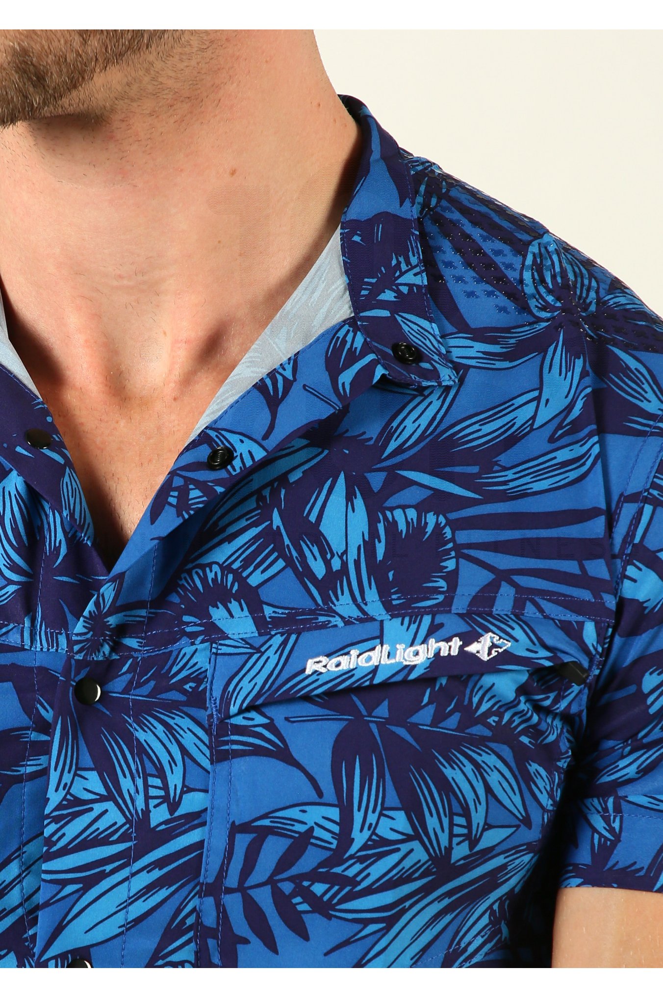 Raidlight Trail Shirt M 