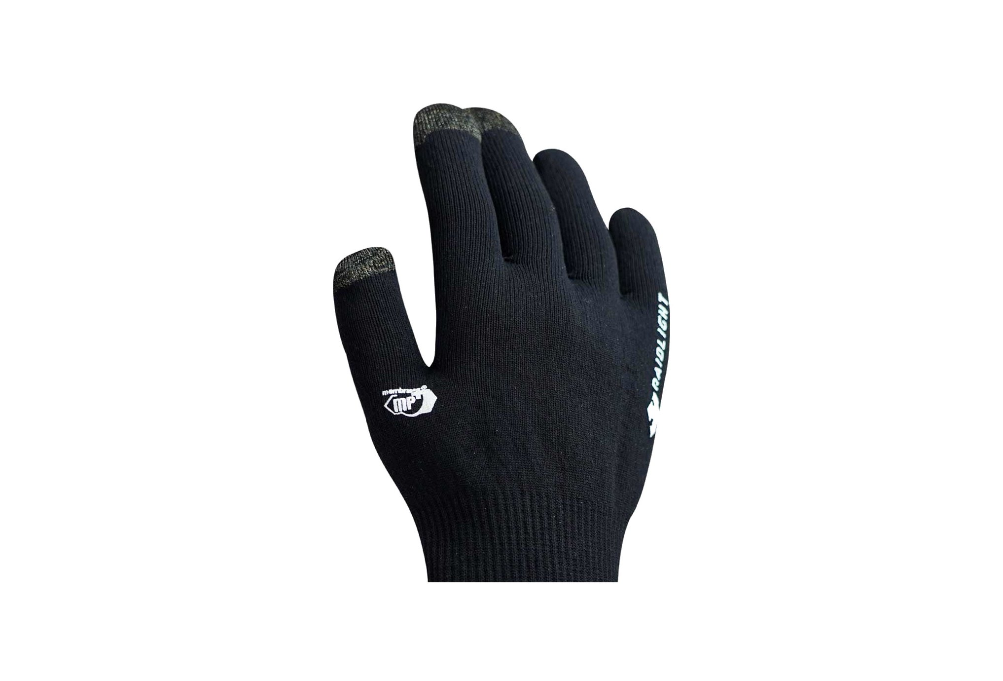 Raidlight Trail Touch MP+