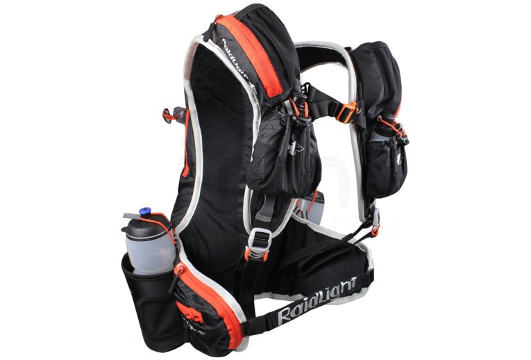 Raidlight Trail XP Bottle + 2 bidons 600ml 