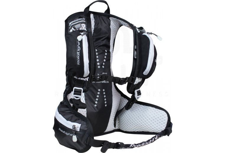 Raidlight Trail XP4 + poche � eau 1.5L 