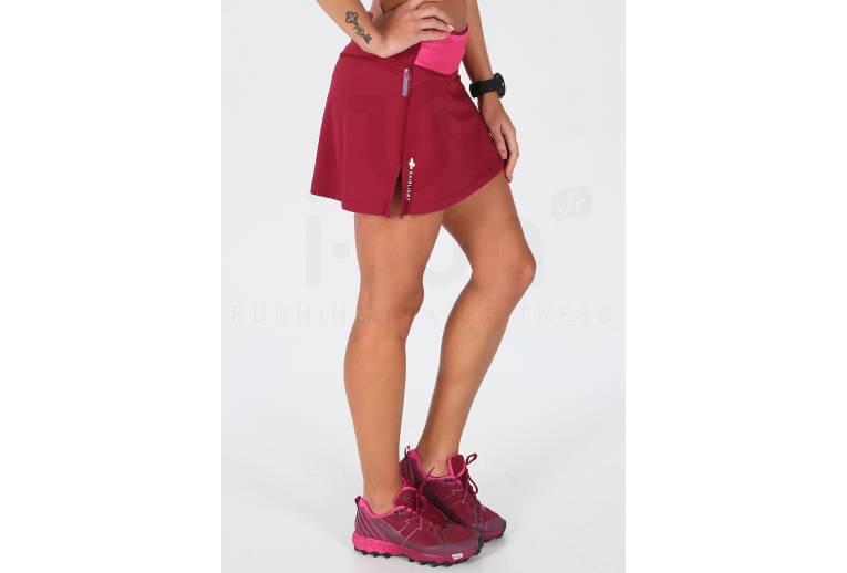 Raidlight falda Trailer Raider Skort