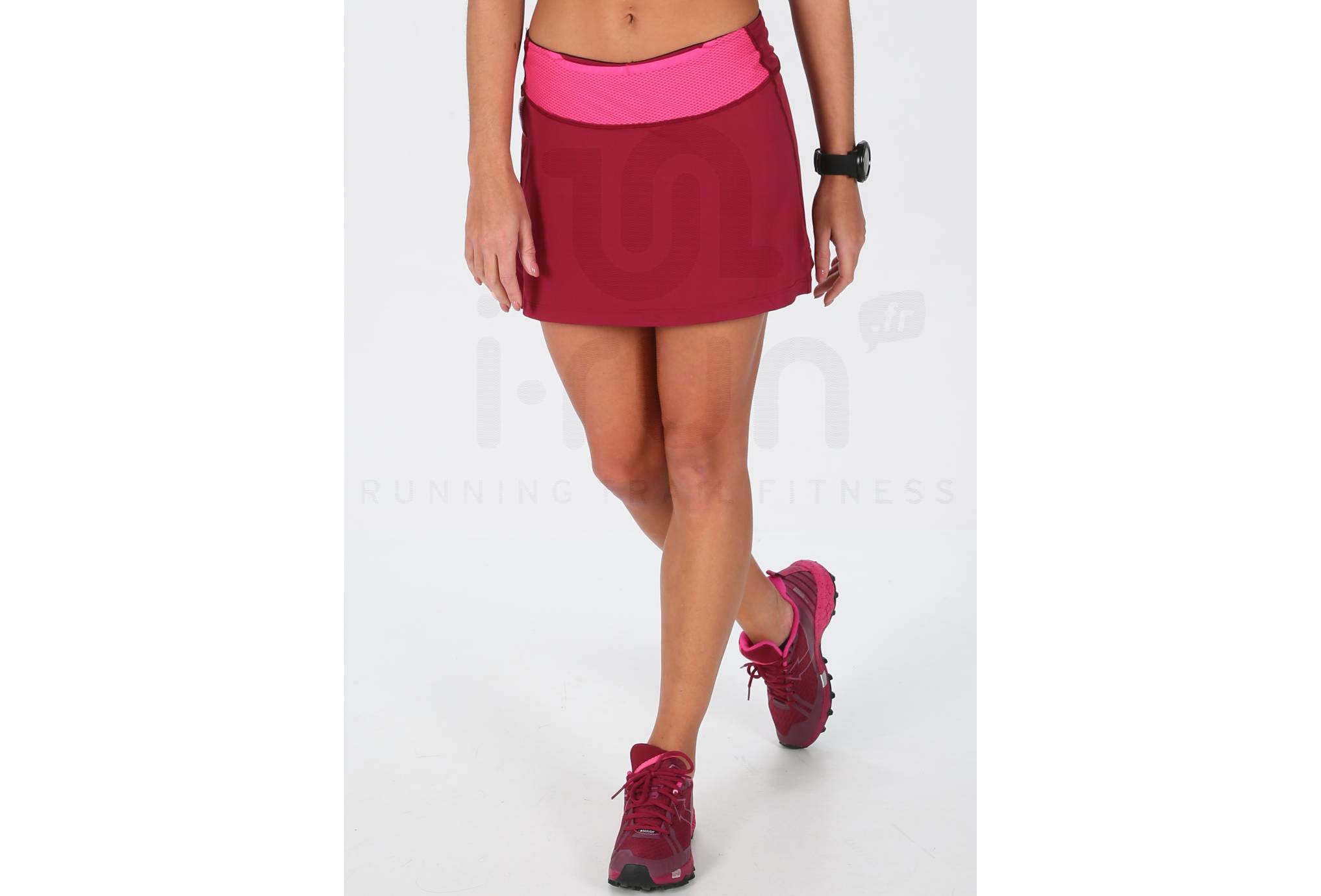 Raidlight falda Trailer Raider Skort