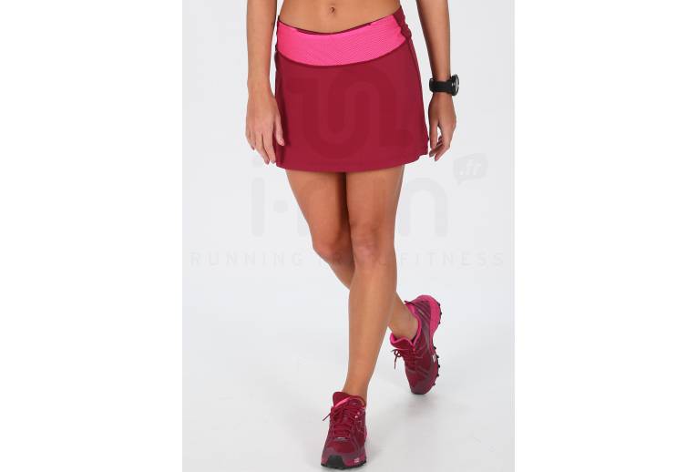 Raidlight falda Trailer Raider Skort