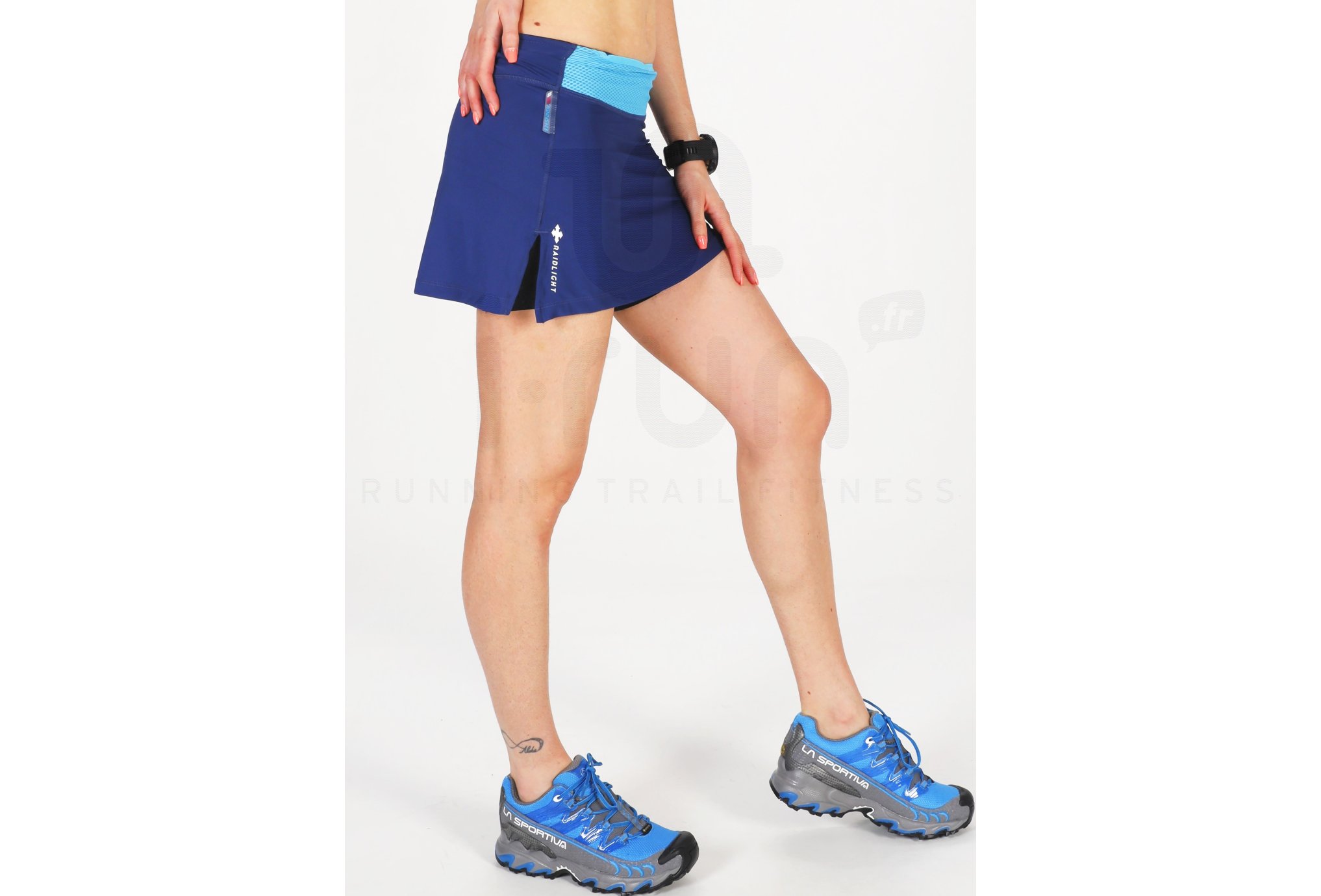 Raidlight falda Trailer Raider Skort
