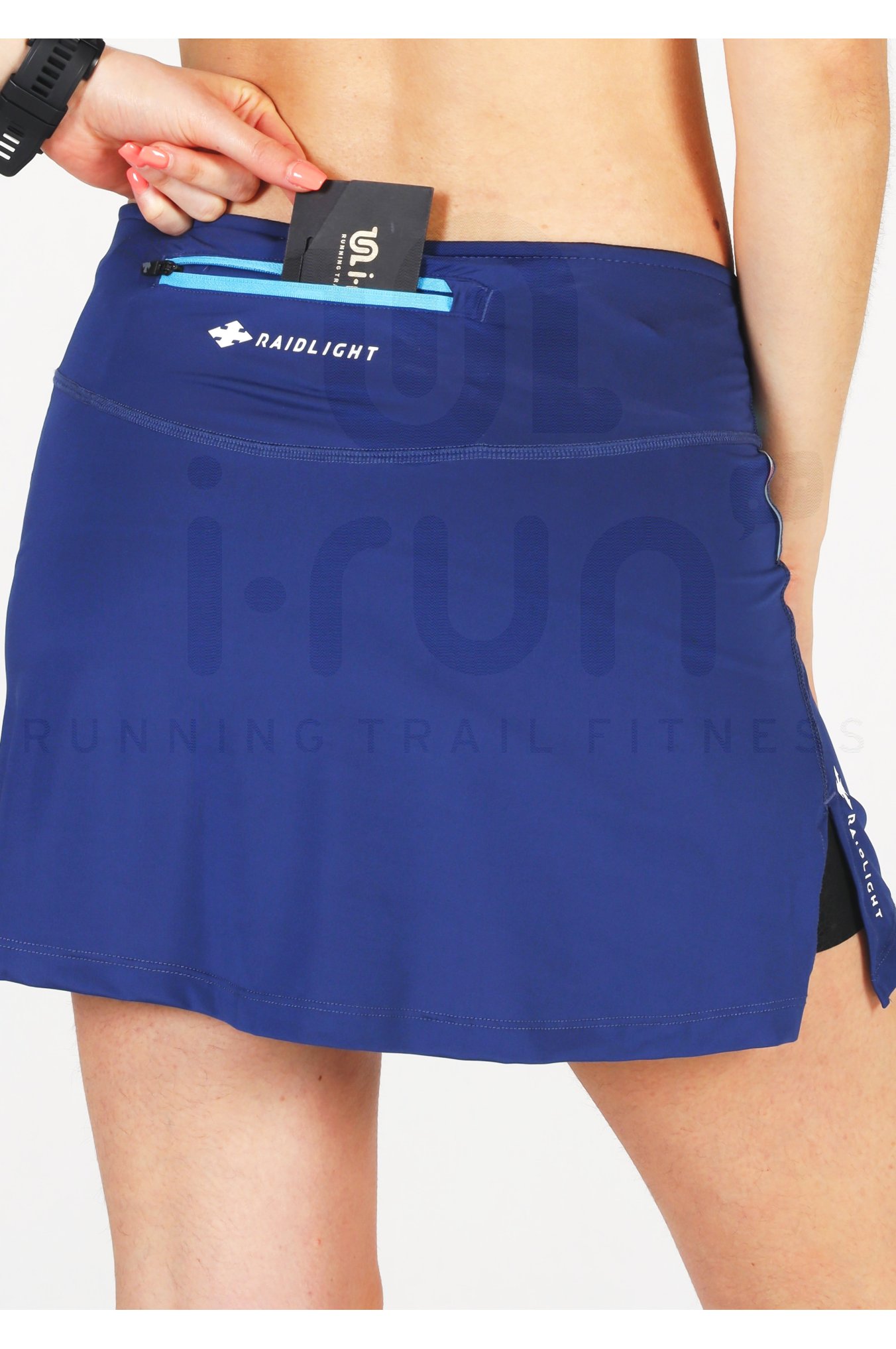 Raidlight Trailer Raider Skort W 