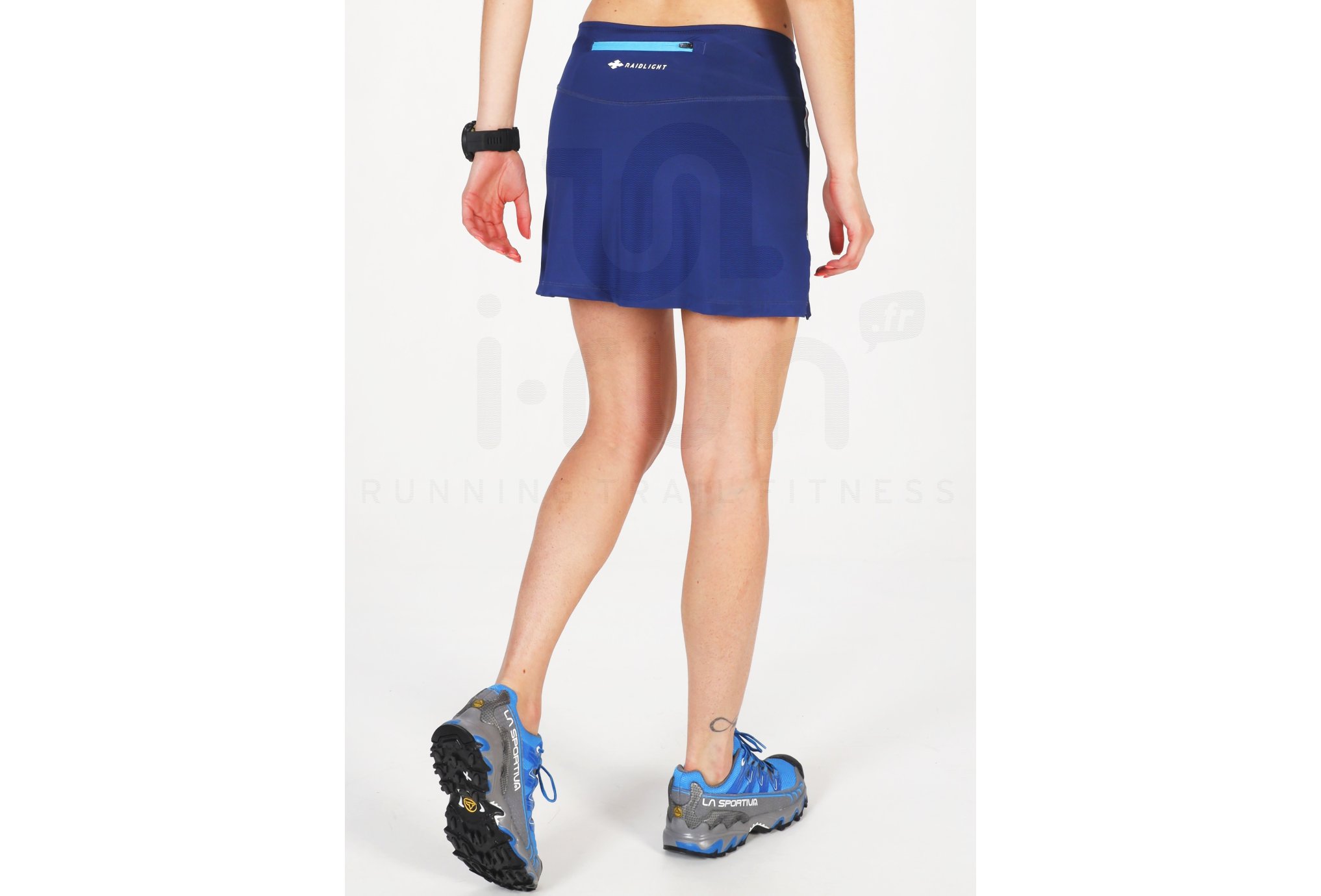 Raidlight falda Trailer Raider Skort