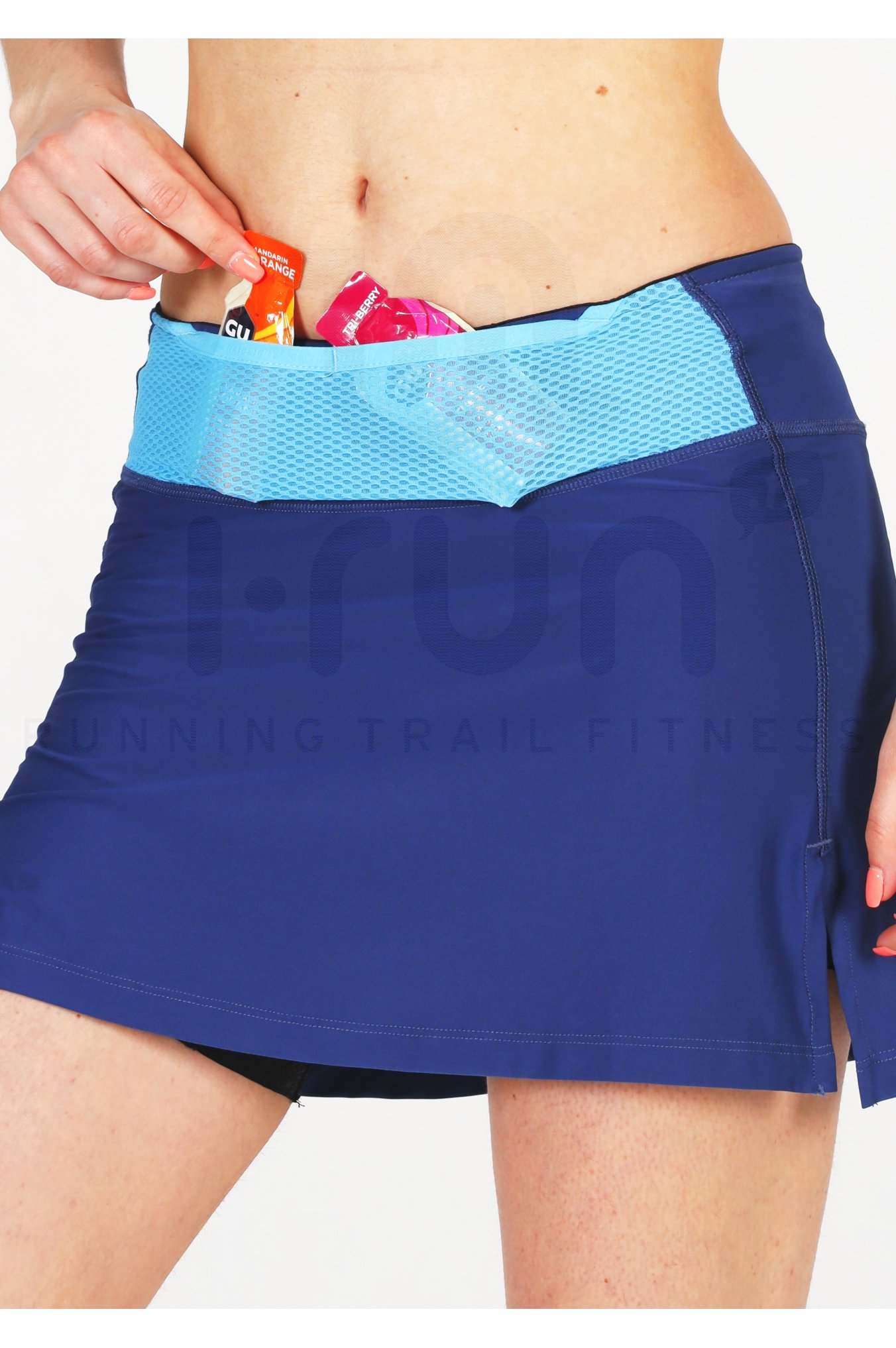 Raidlight Trailer Raider Skort W 