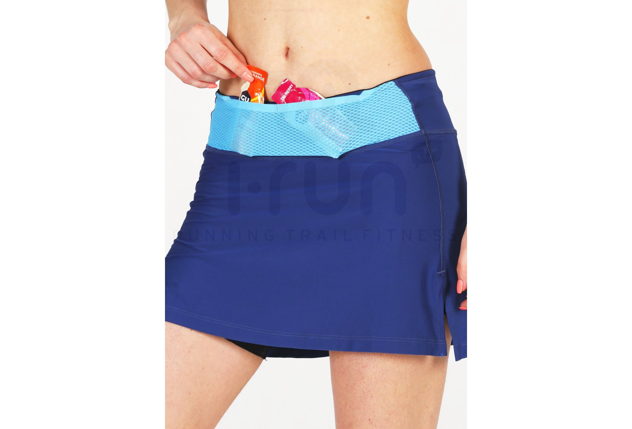 Raidlight falda Trailer Raider Skort