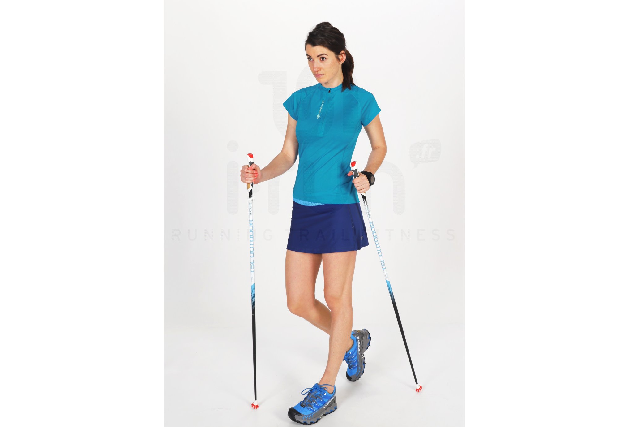 Raidlight falda Trailer Raider Skort