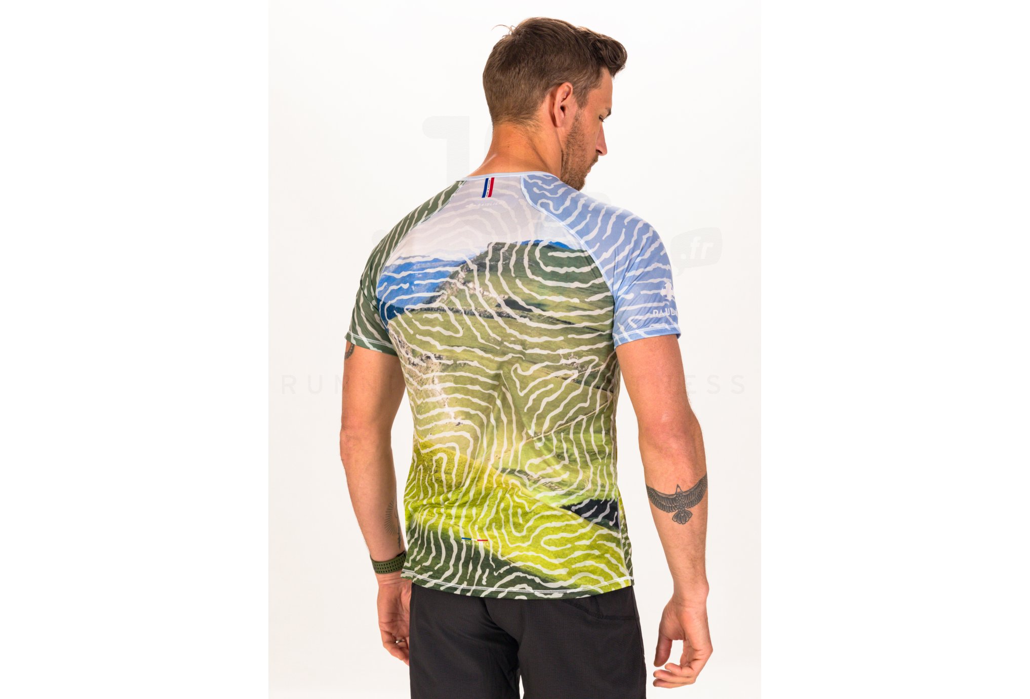Raidlight Ultra Dry Light M