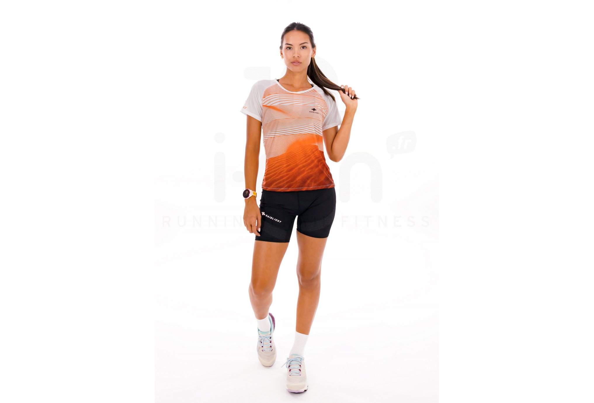 Raidlight Ultra Dry Light