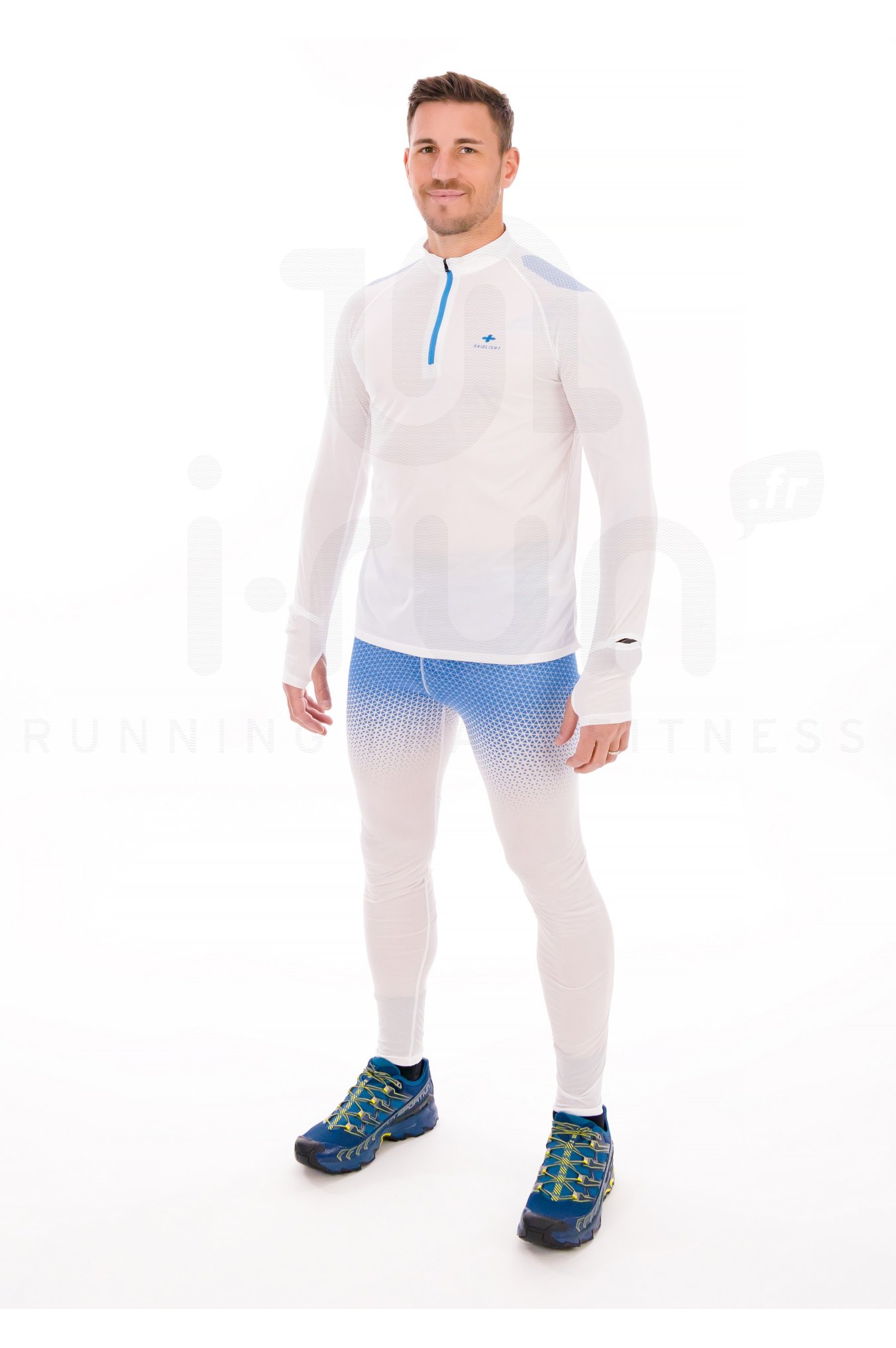 Raidlight Ultra Dry Light 