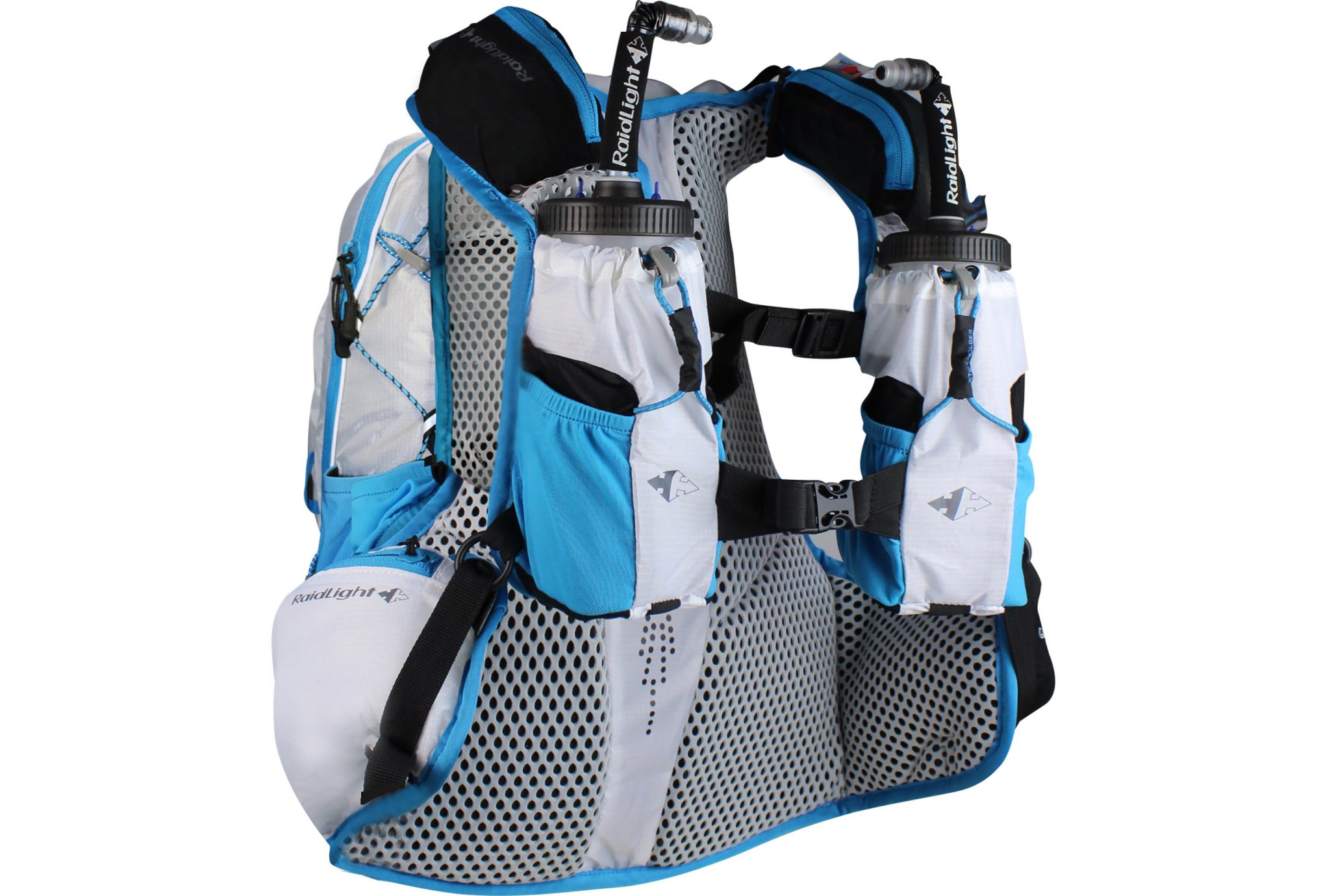 Raidlight Mochila Ultra Legend 12L