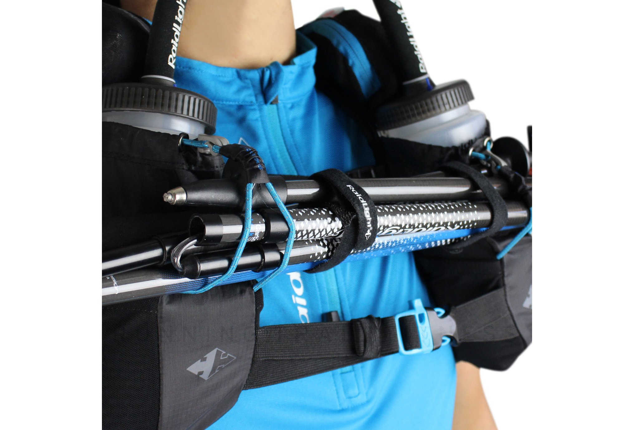 Raidlight Mochila Ultra Legend 12L