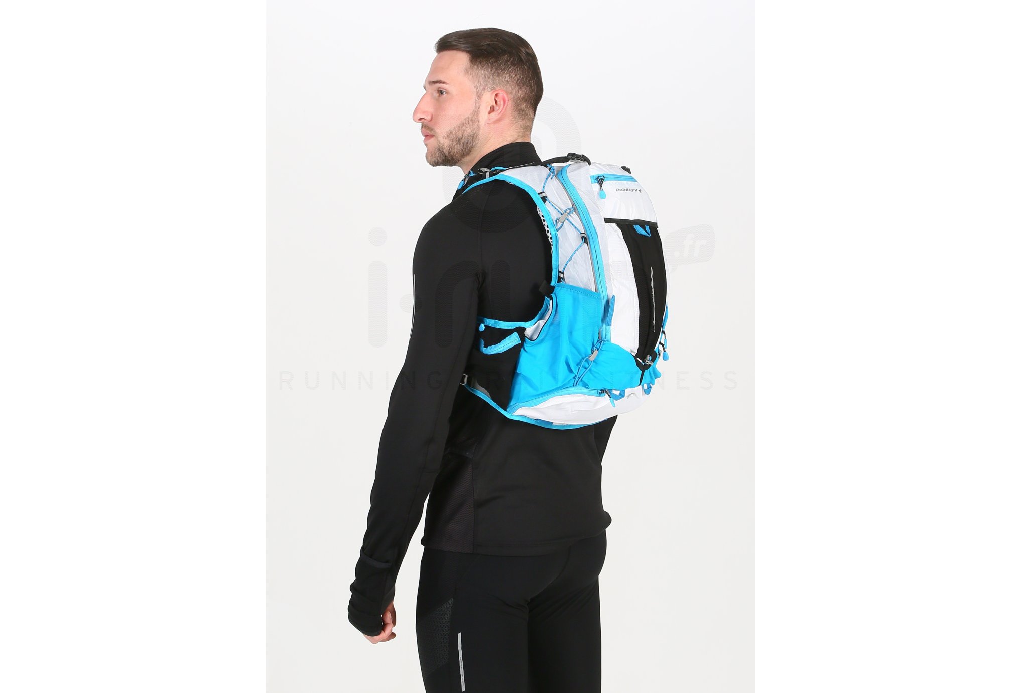Raidlight Mochila Ultra Legend 12L