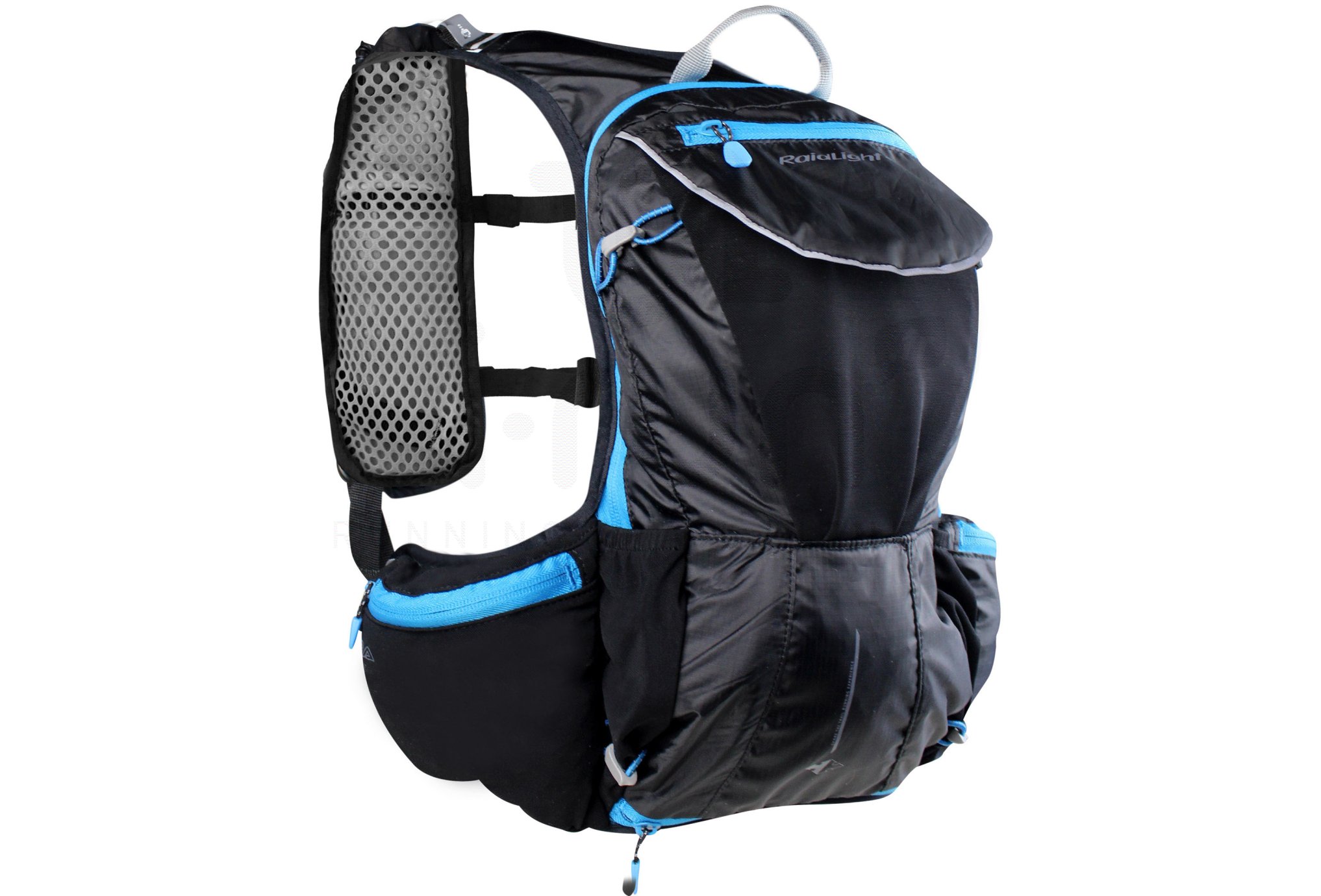 Raidlight Mochila Ultra Legend 5L