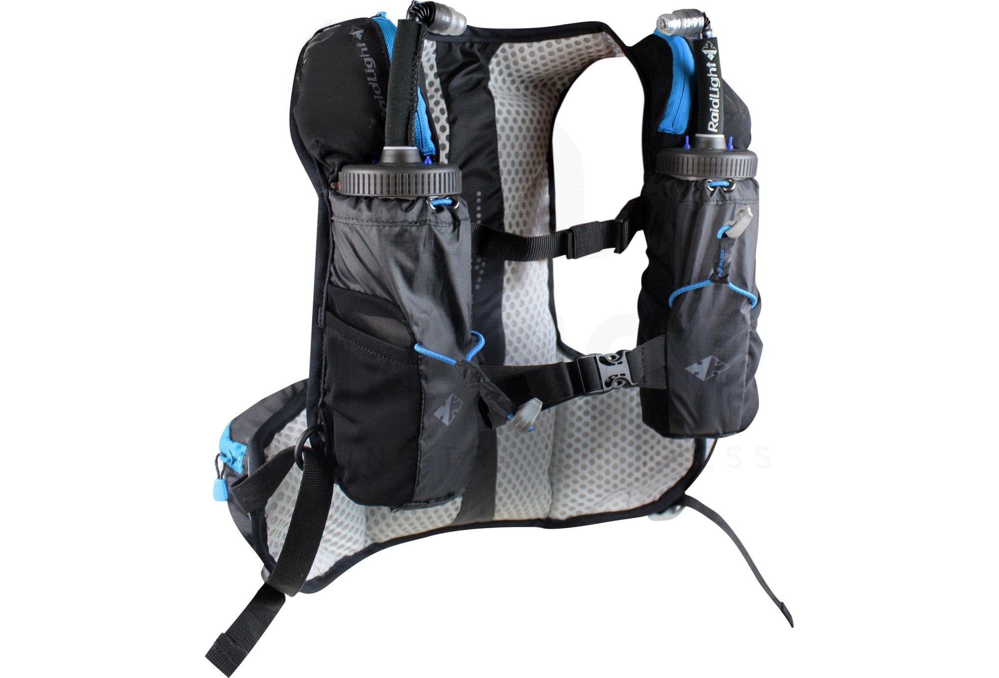 Raidlight Mochila Ultra Legend 5L