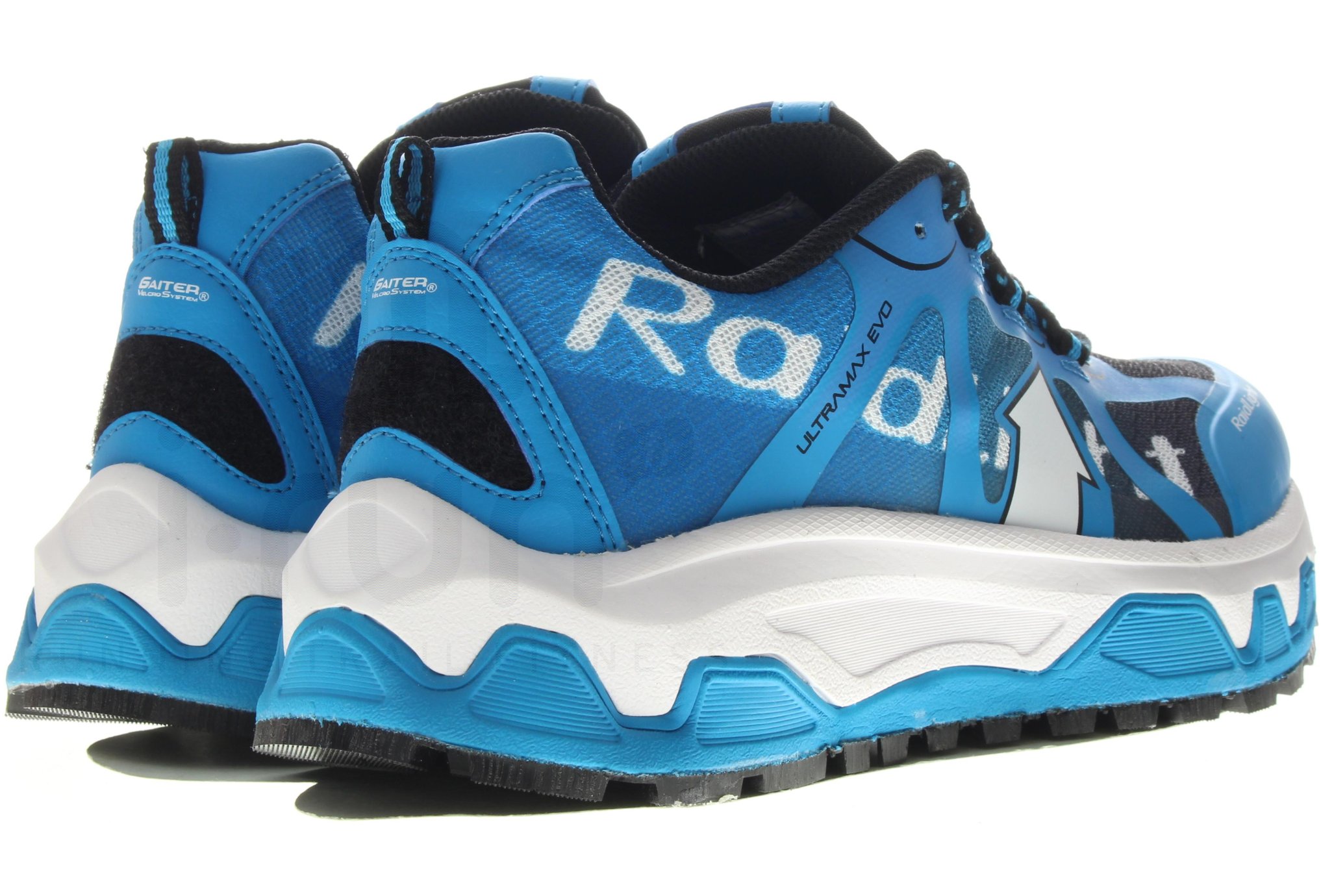 Raidlight Ultra Max V2 M 