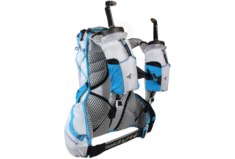 Raidlight Ultra Pack Legend D�sert 20 L + Pack avant 4L 