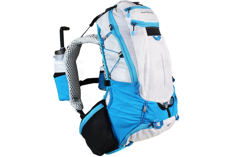 Raidlight Ultra Pack Legend D�sert 20 L + Pack avant 4L 