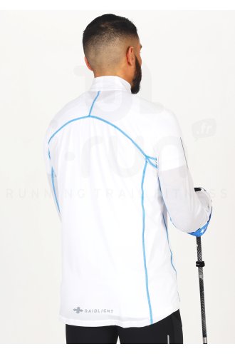 Raidlight Ultra Protect 1/2 Zip M 