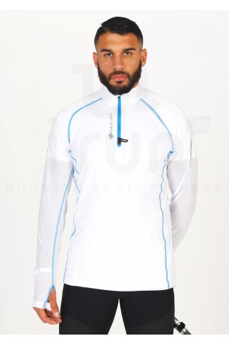 Raidlight Ultra Protect 1/2 Zip M 