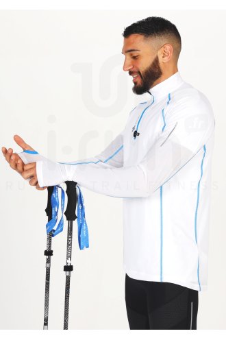 Raidlight Ultra Protect 1/2 Zip M 