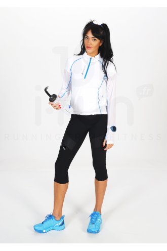 Raidlight Ultra Protect 1/2 Zip W 