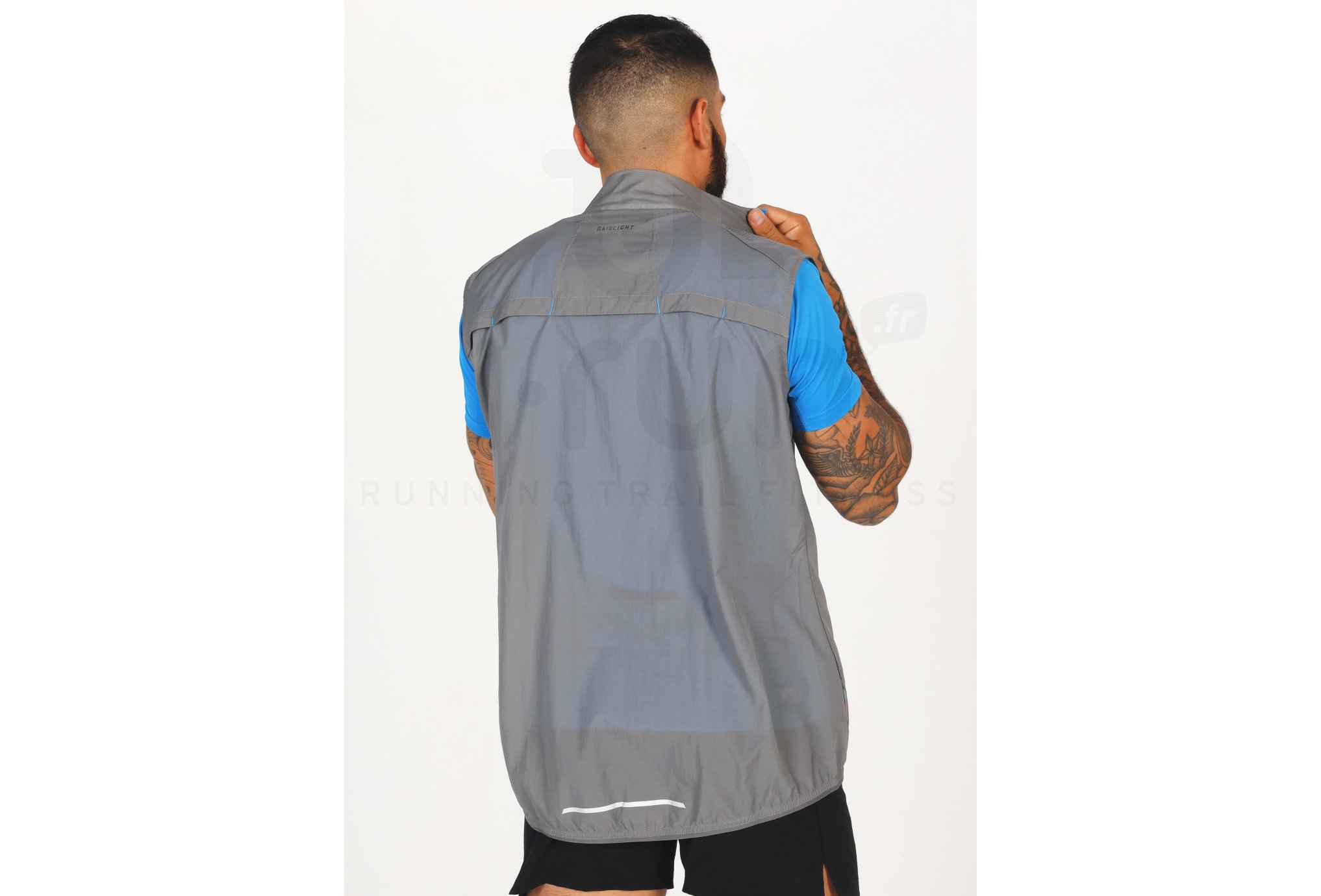 Raidlight Ultra Windproof Herren