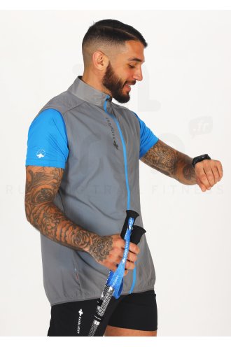 Raidlight Ultra Windproof M 