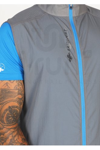 Raidlight Ultra Windproof M 
