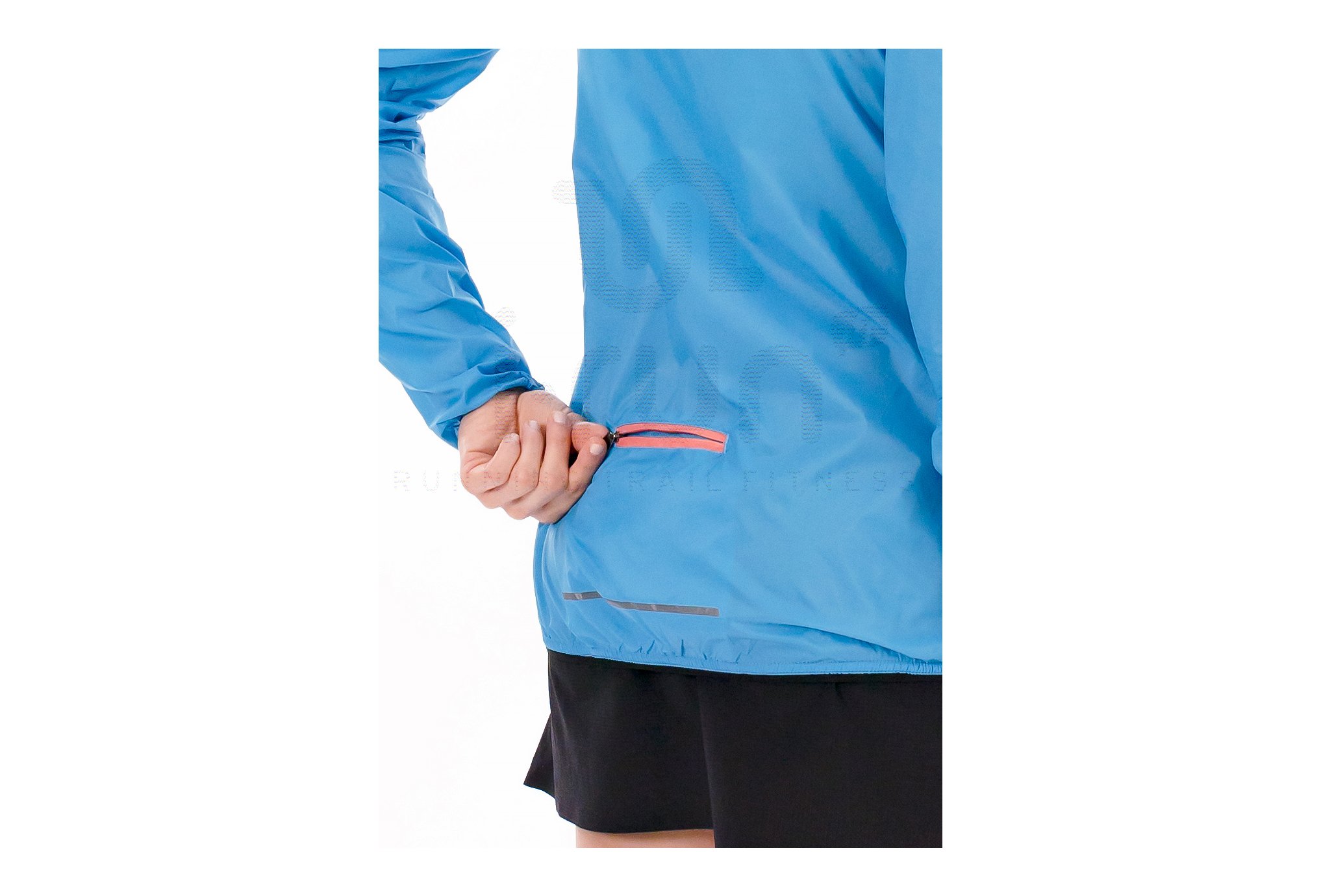 Raidlight Ultralight Windproof Damen