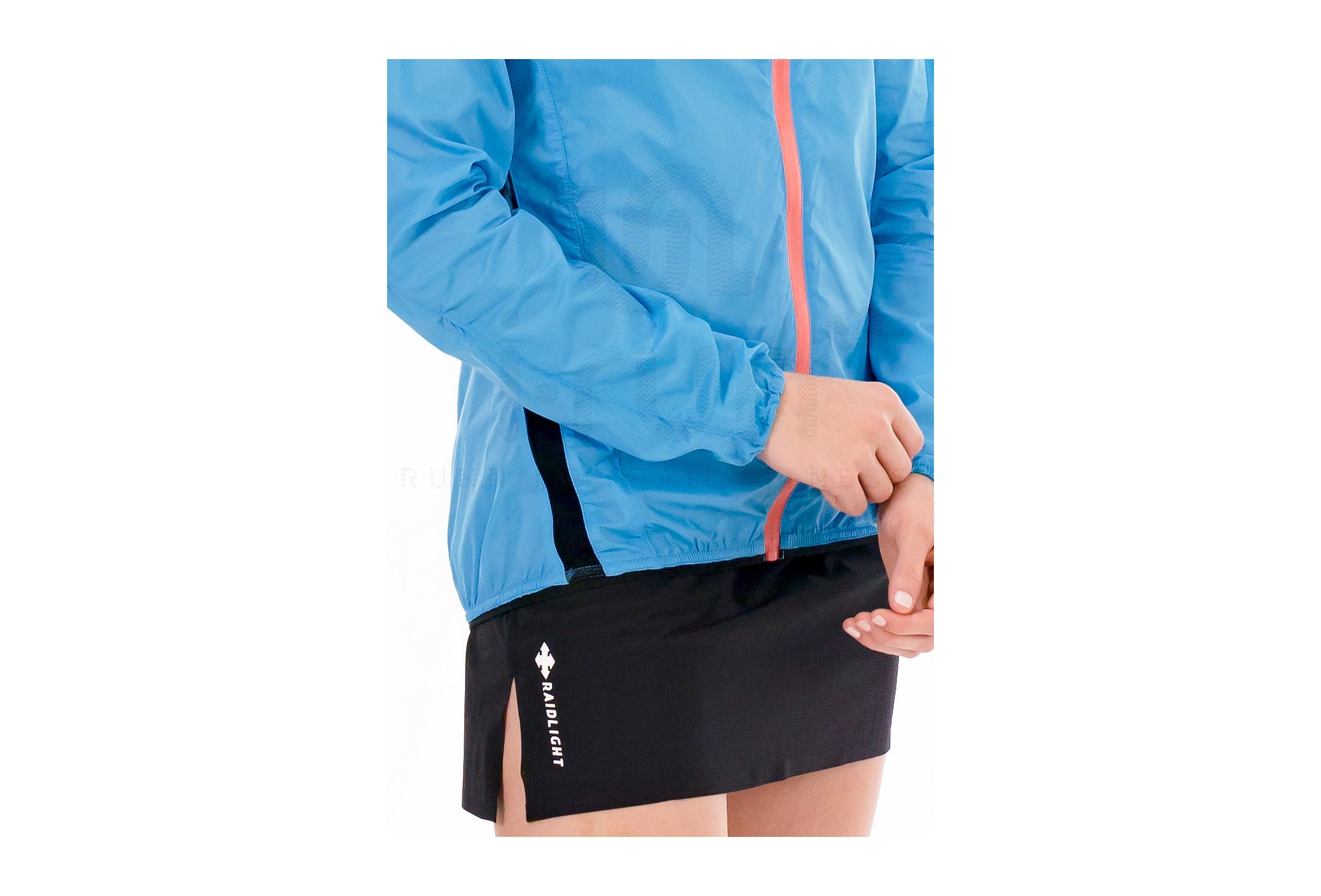 Raidlight Ultralight Windproof Damen