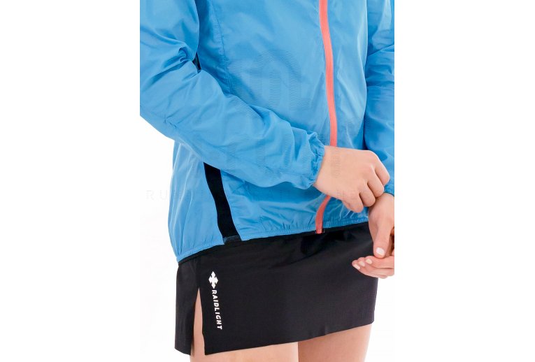 Raidlight Ultralight Windproof Damen