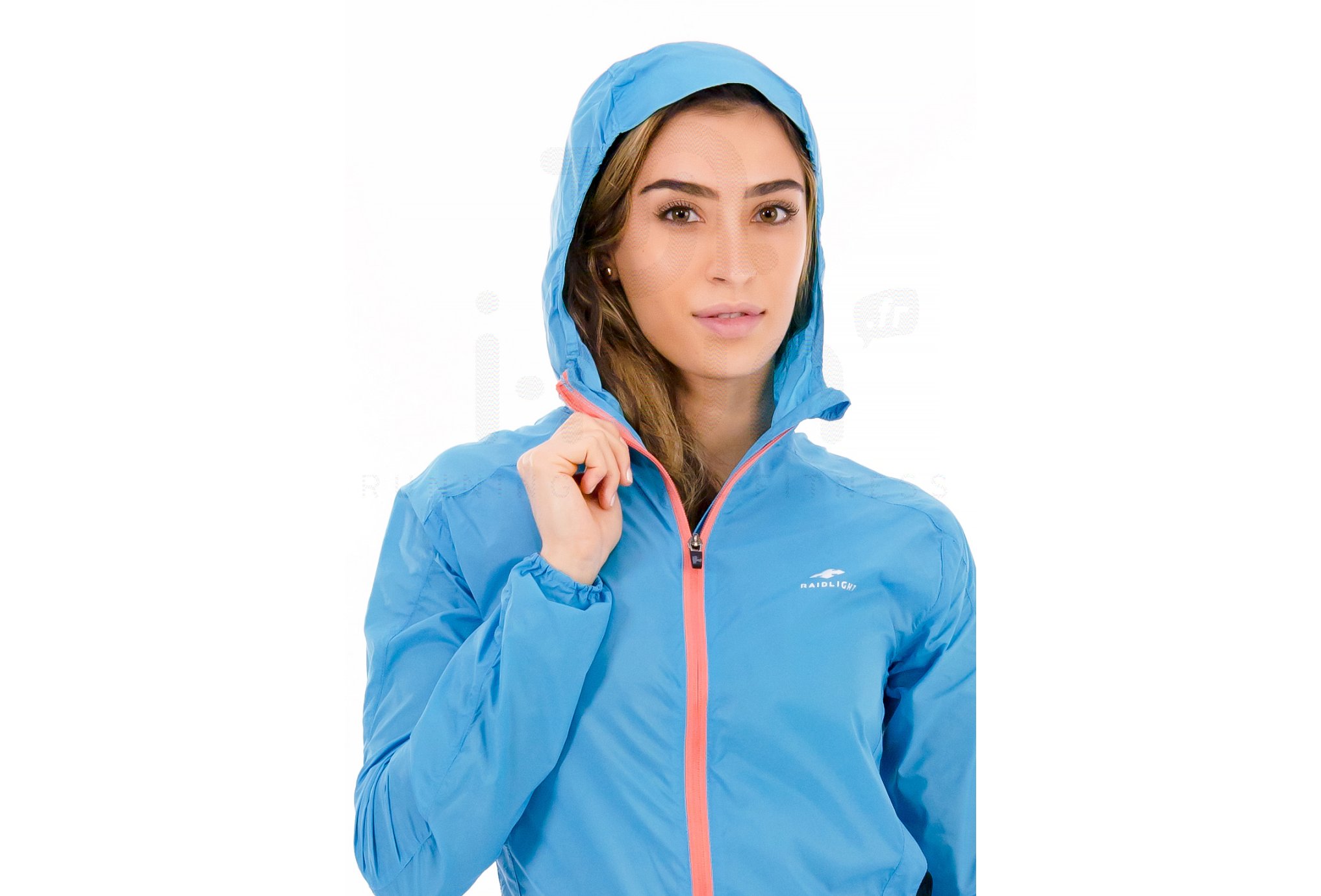 Raidlight Ultralight Windproof Damen