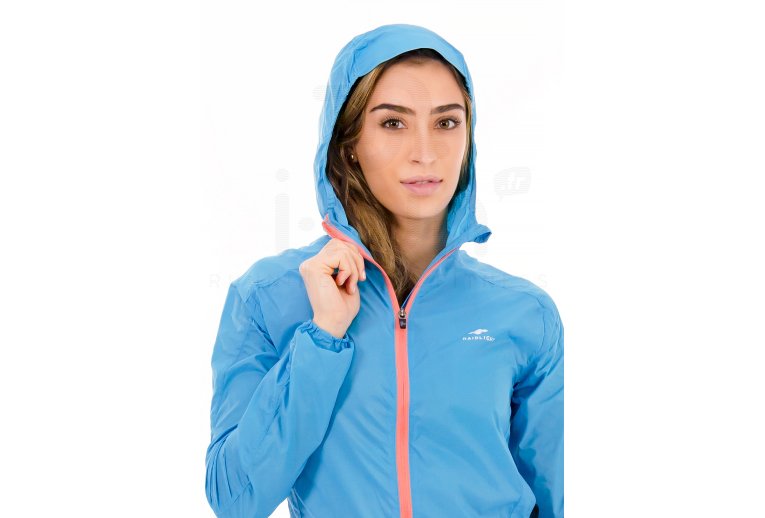 Raidlight Ultralight Windproof Damen
