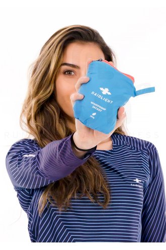 Raidlight Ultralight Windproof 