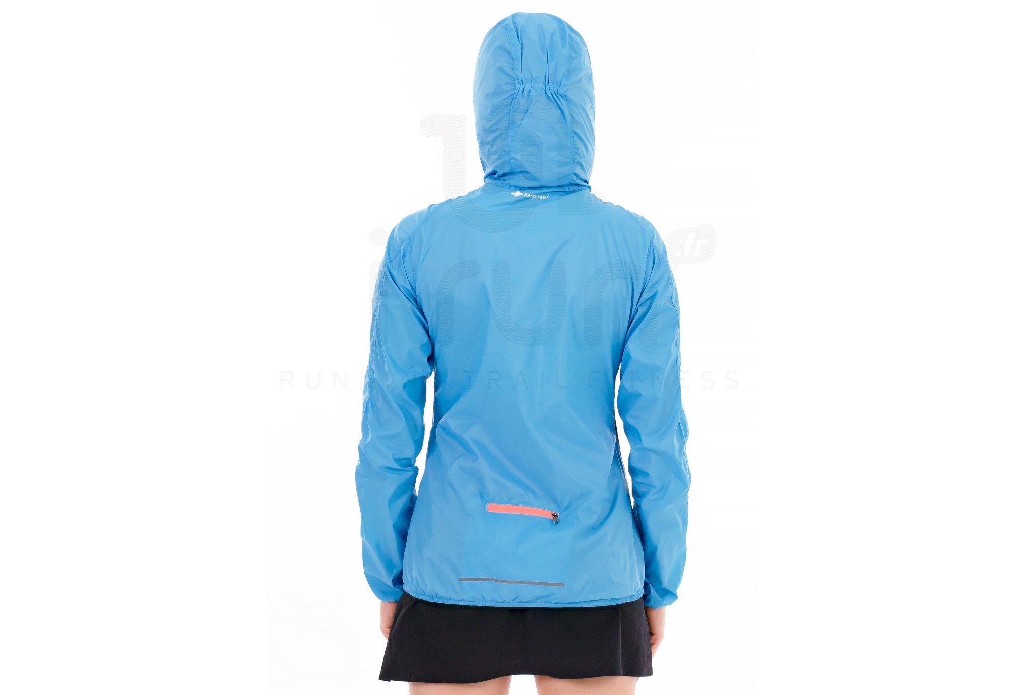 Raidlight Ultralight Windproof Damen