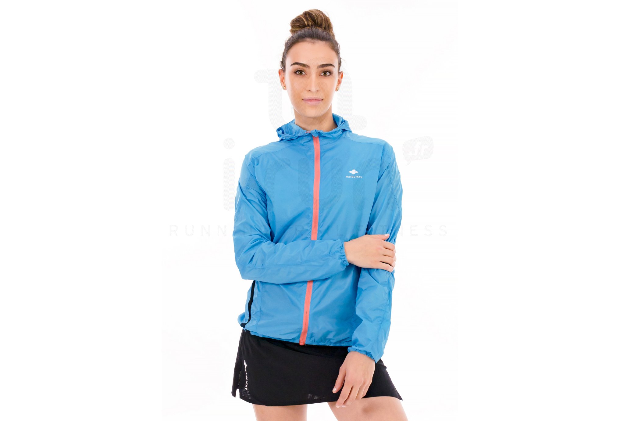 Raidlight Ultralight Windproof Damen