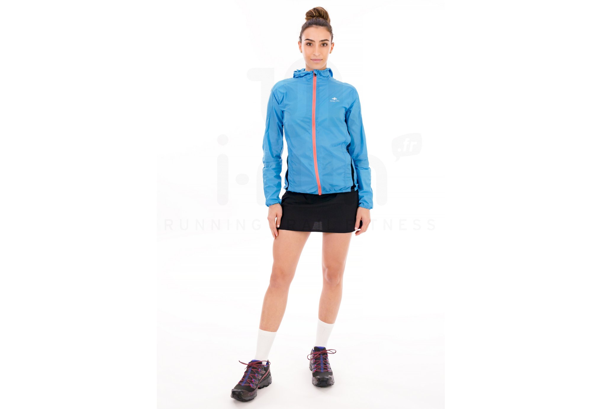 Raidlight Ultralight Windproof Damen