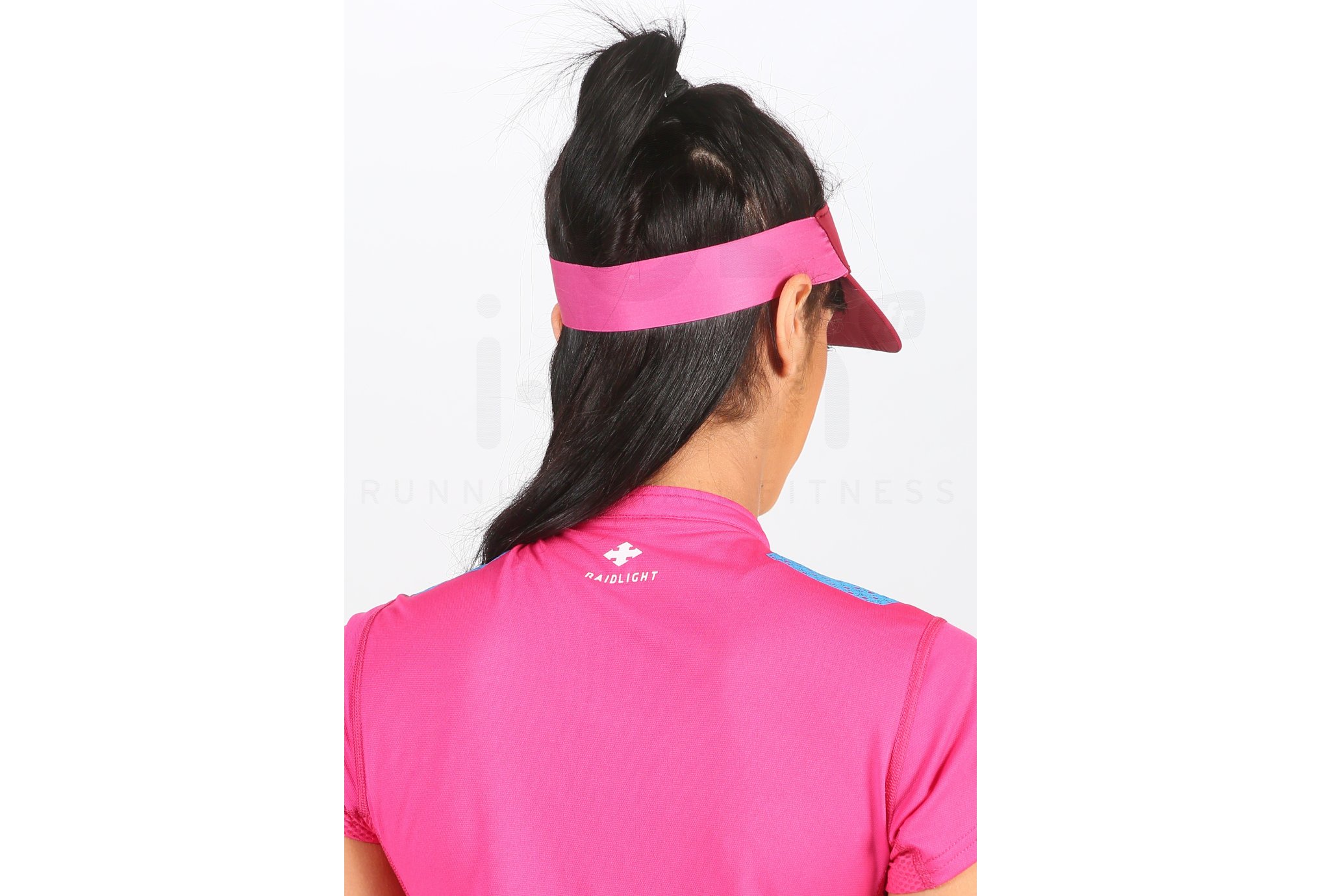 Raidlight visera R-Sun