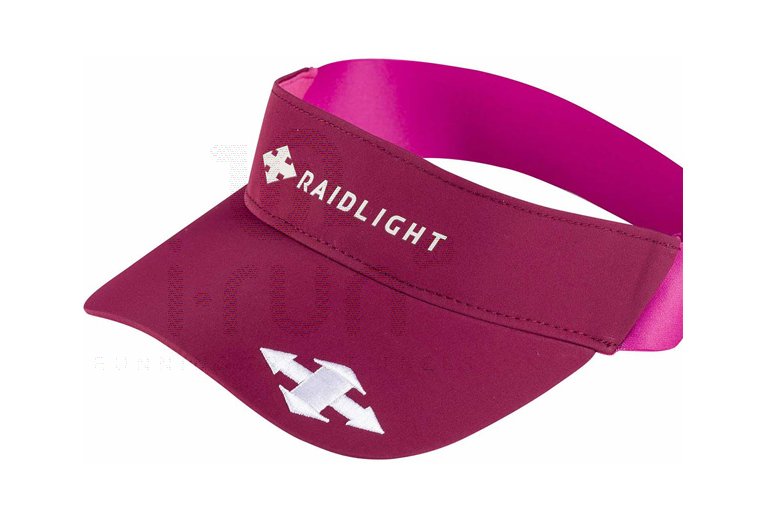 Raidlight Visi�re R-Sun W 