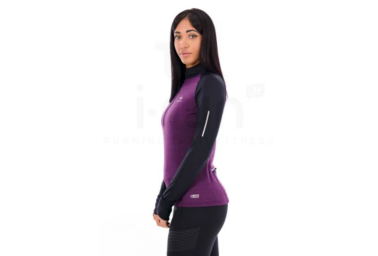 Raidlight Wintertrail 1/2 Zip