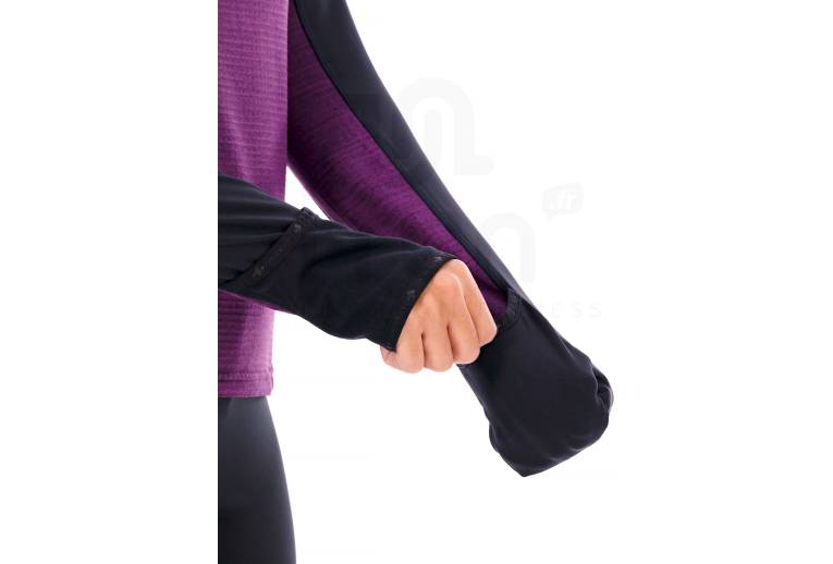 Raidlight Wintertrail 1/2 Zip