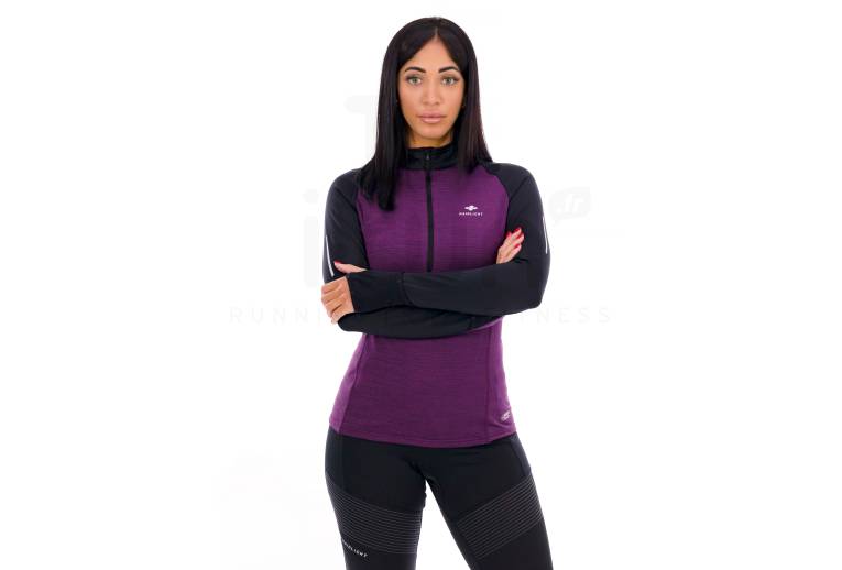 Raidlight Wintertrail 1/2 Zip