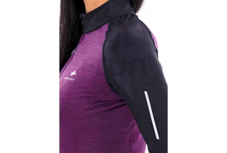 Raidlight Wintertrail 1/2 Zip