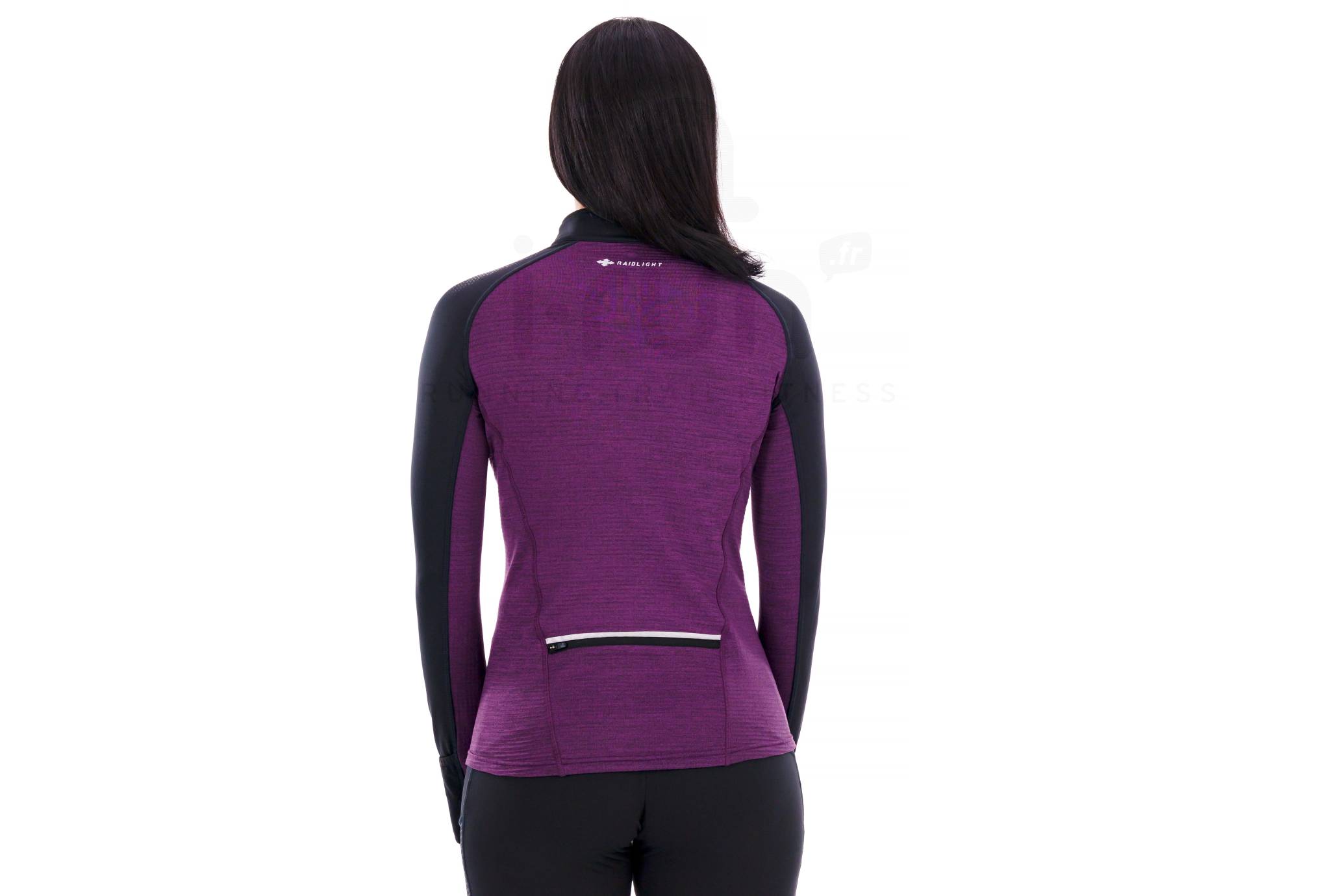 Raidlight Wintertrail 1/2 Zip