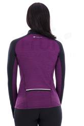 Raidlight Wintertrail 1/2 Zip