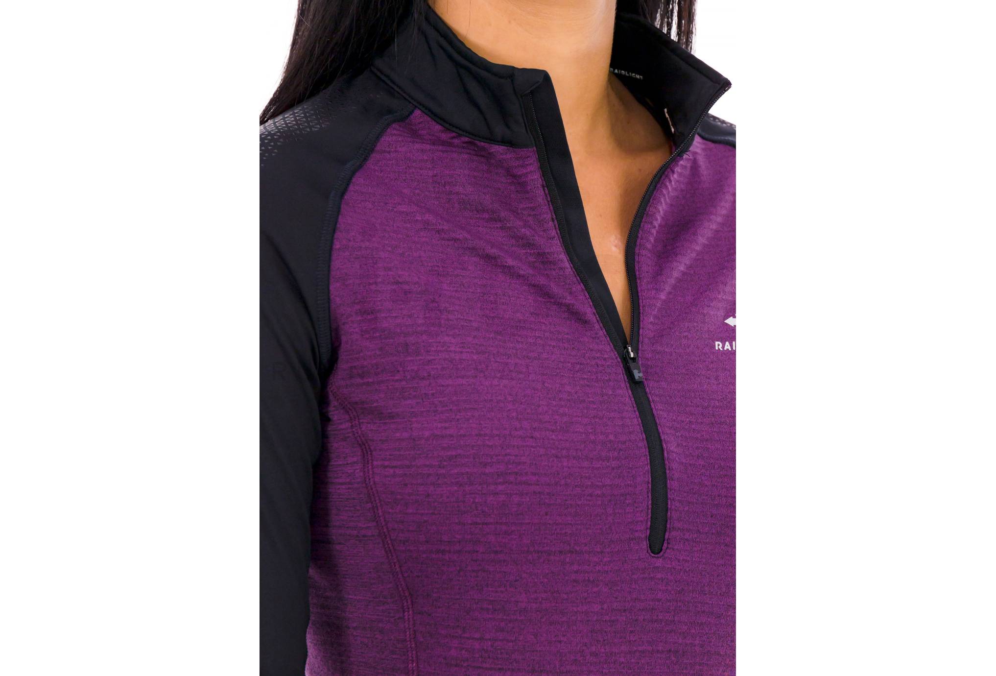Raidlight Wintertrail 1/2 Zip